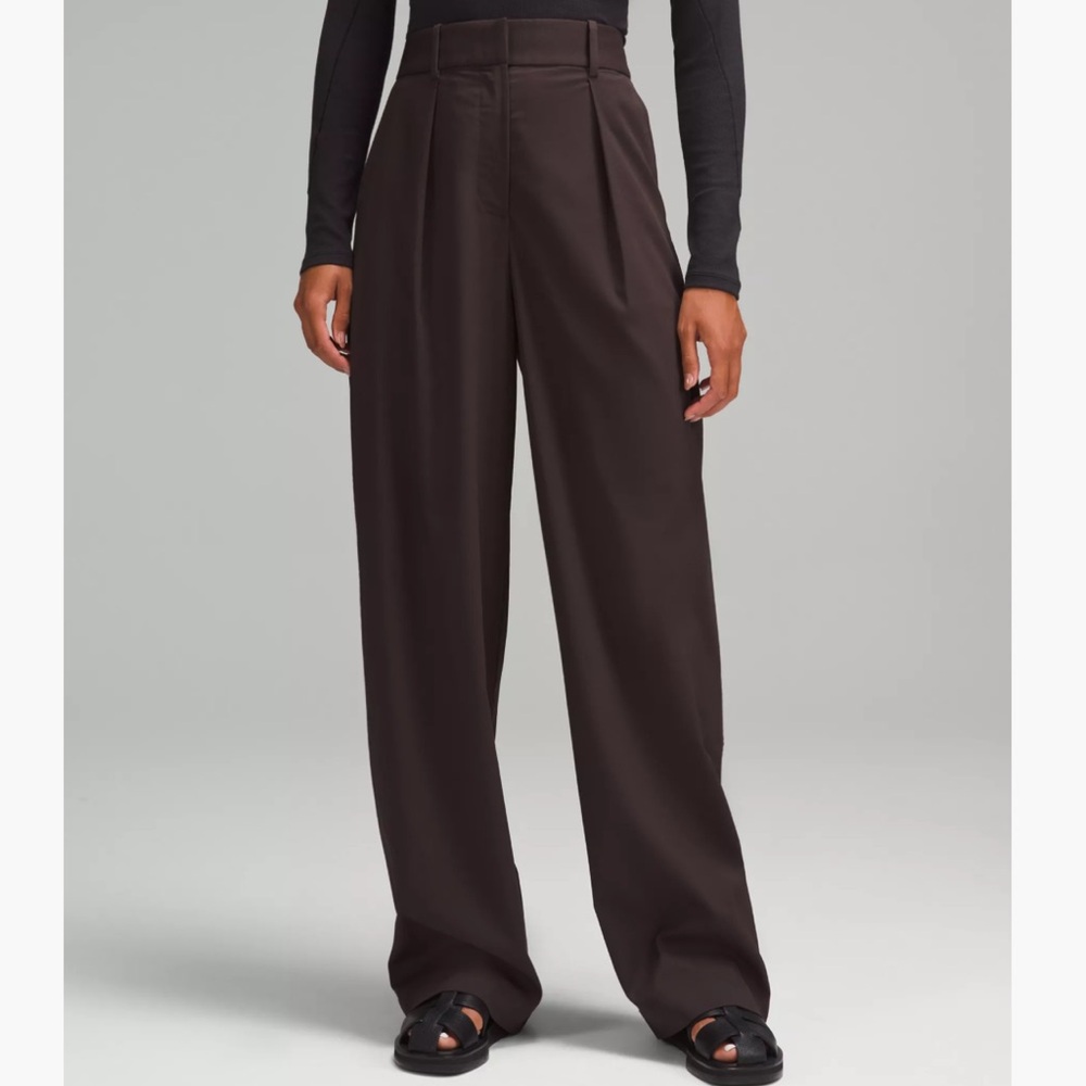 Lululemon trouser